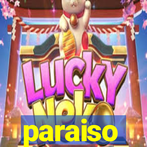 paraiso-777.com