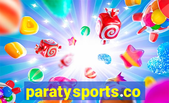 paratysports.com