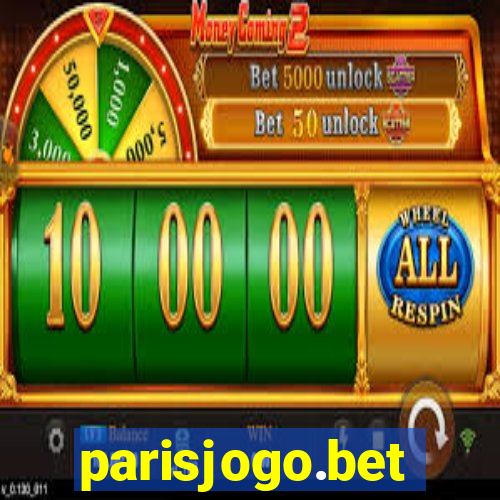 parisjogo.bet