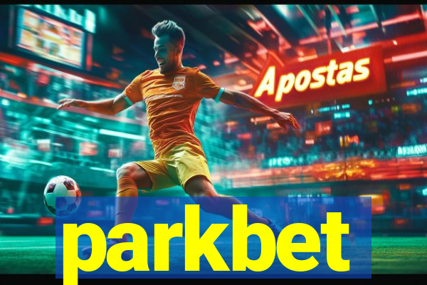 parkbet