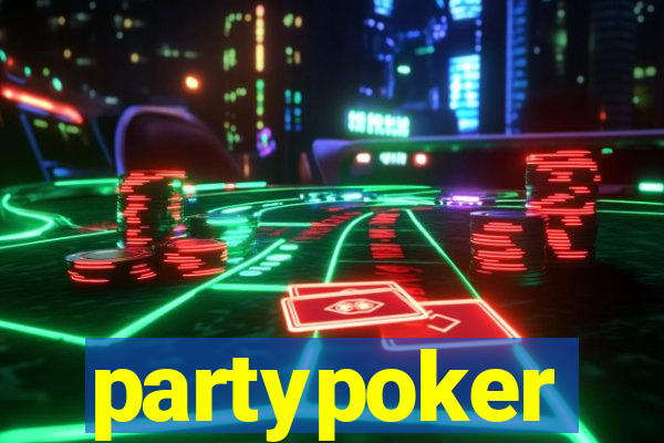 partypoker