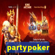 partypoker