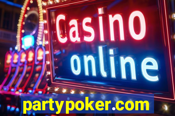 partypoker.com