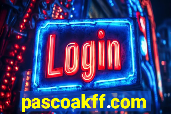 pascoakff.com