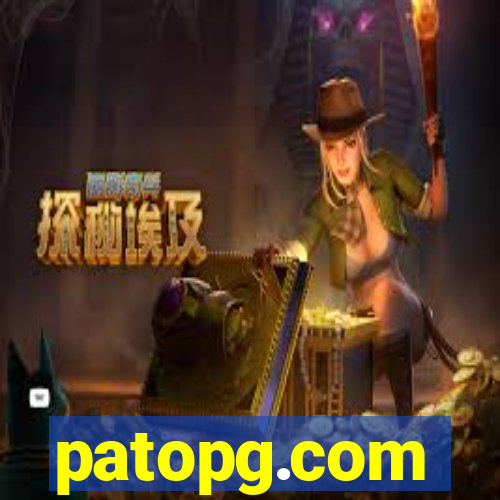 patopg.com