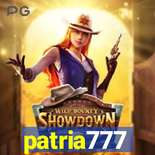 patria777