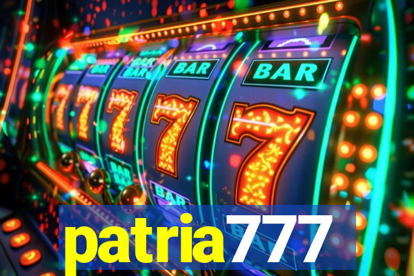 patria777