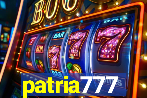 patria777