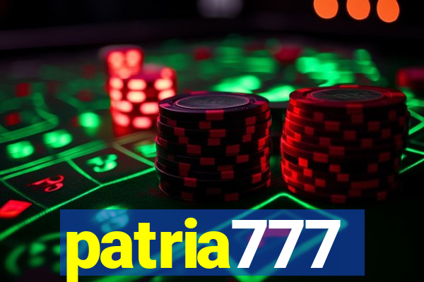 patria777