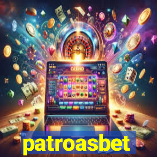 patroasbet