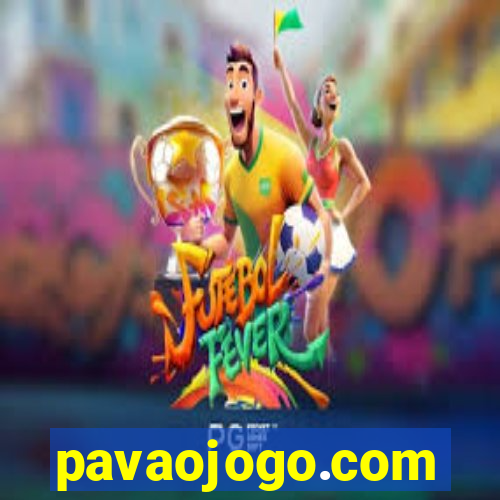 pavaojogo.com