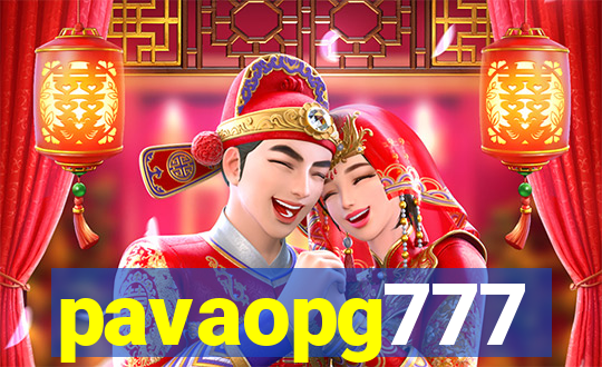 pavaopg777