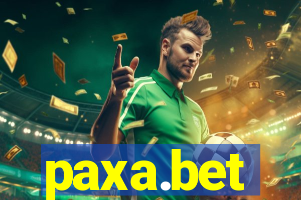 paxa.bet