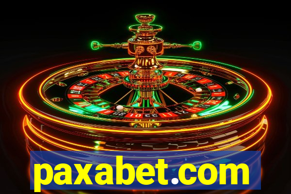 paxabet.com