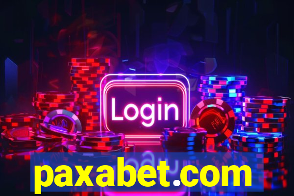 paxabet.com