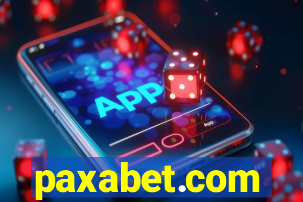 paxabet.com