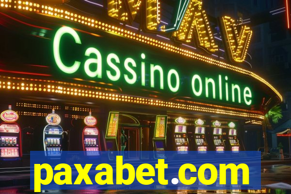 paxabet.com