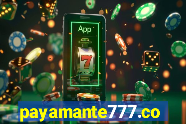 payamante777.com