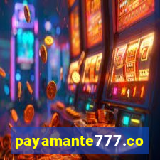 payamante777.com