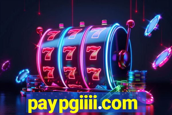 paypgiiii.com