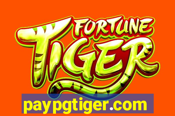 paypgtiger.com