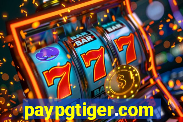 paypgtiger.com