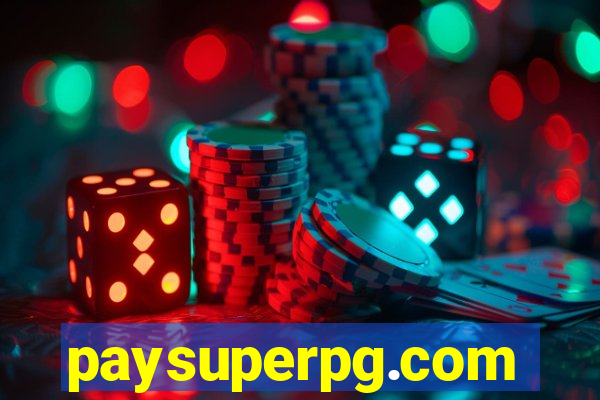 paysuperpg.com