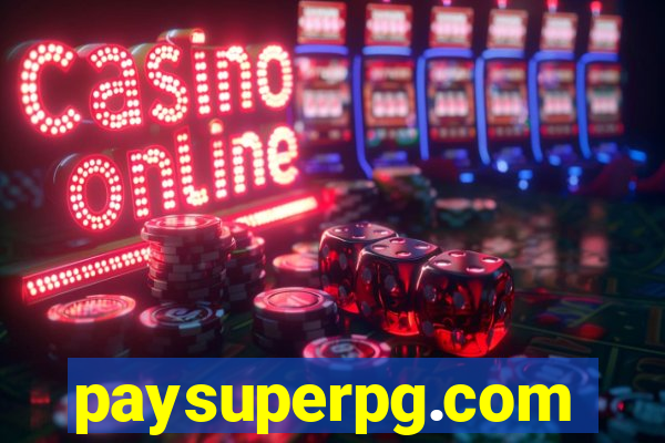 paysuperpg.com