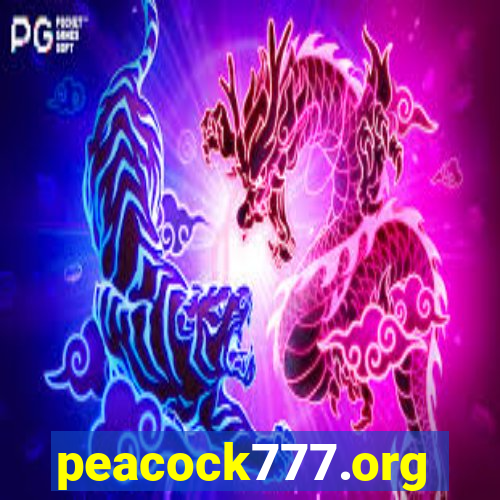 peacock777.org