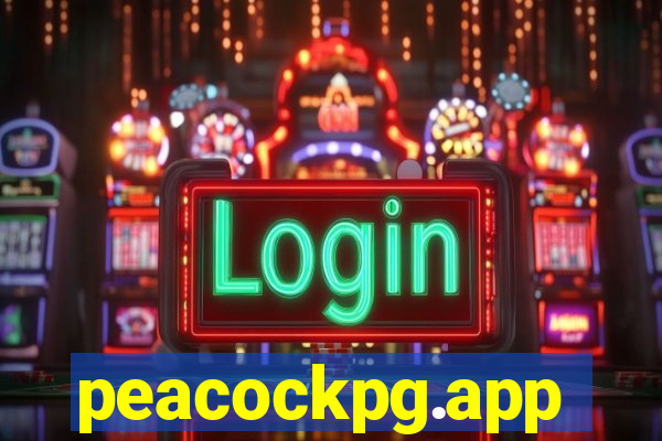 peacockpg.app