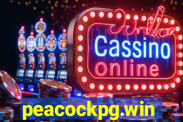 peacockpg.win