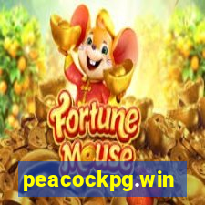 peacockpg.win