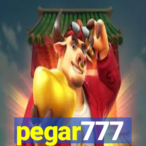 pegar777