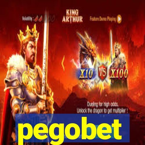 pegobet