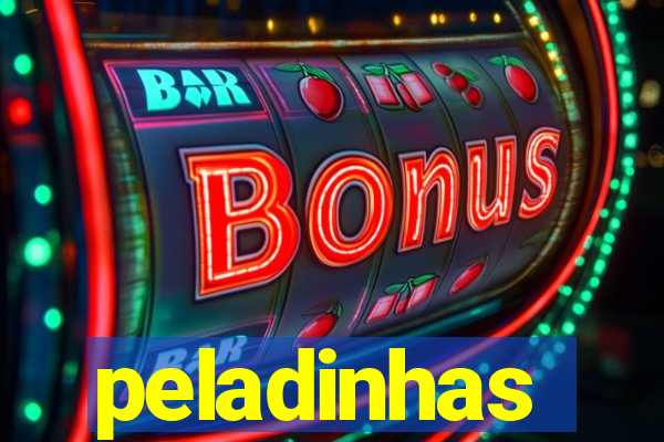 peladinhas