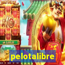 pelotalibre