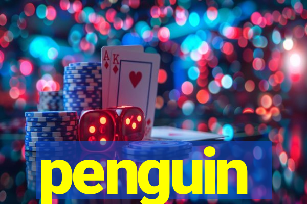 penguin-bet