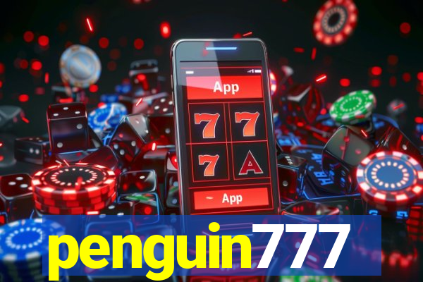 penguin777