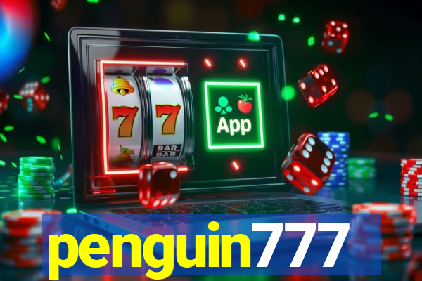 penguin777