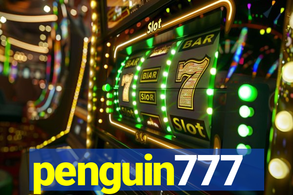 penguin777