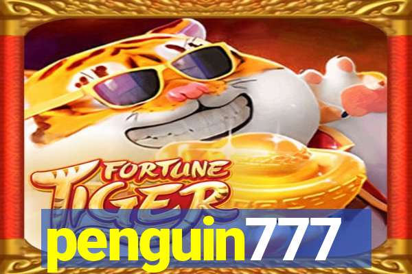 penguin777