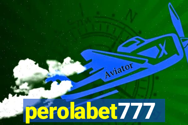 perolabet777