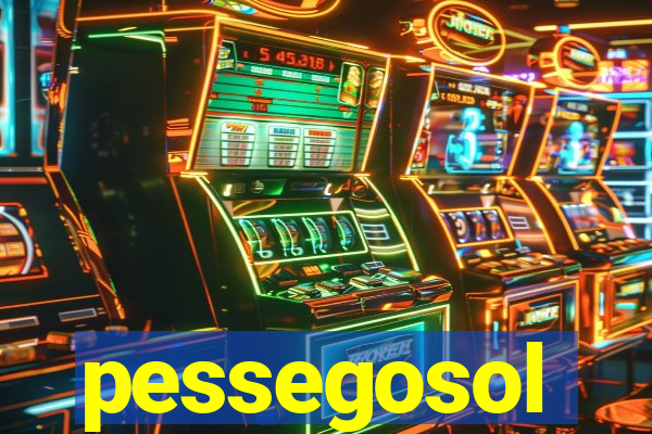 pessegosol