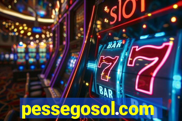 pessegosol.com