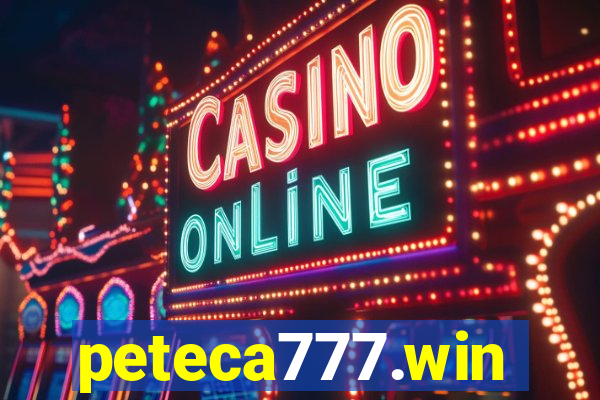 peteca777.win