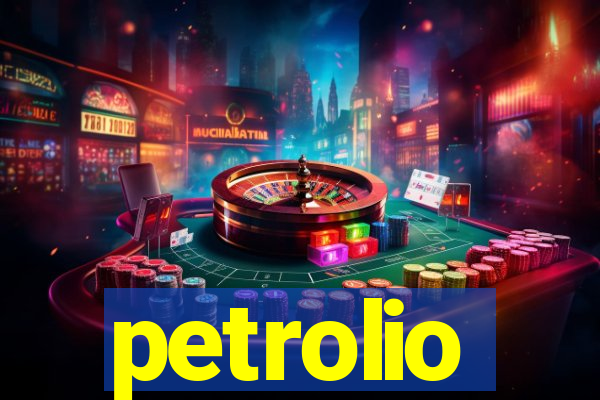 petrolio