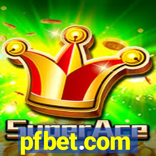 pfbet.com