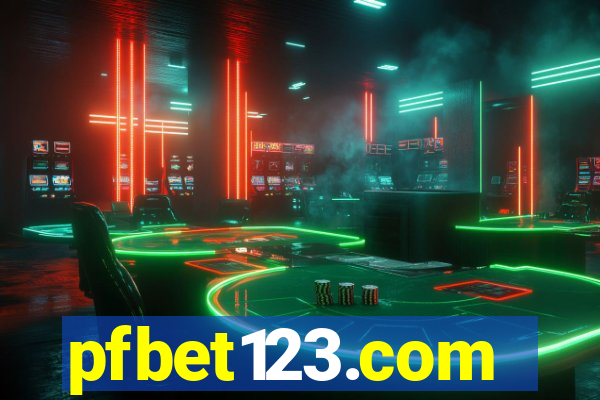 pfbet123.com