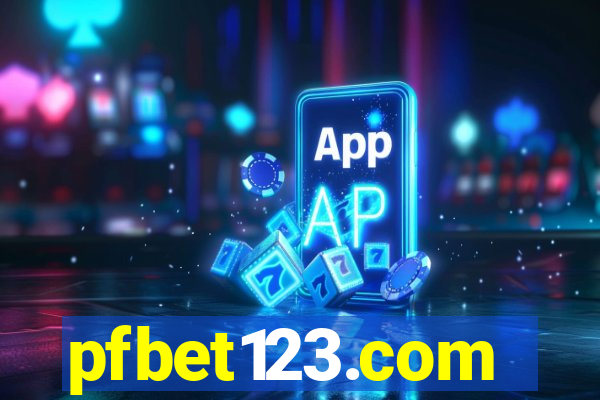 pfbet123.com