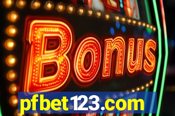 pfbet123.com